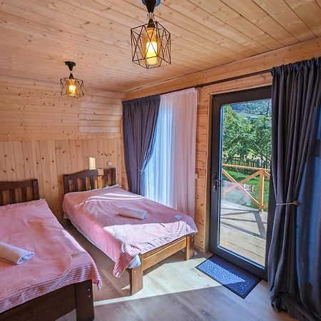 Guest House In Zhabeshi Lali المظهر الخارجي الصورة