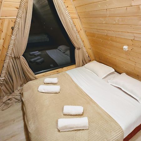 Guest House In Zhabeshi Lali المظهر الخارجي الصورة