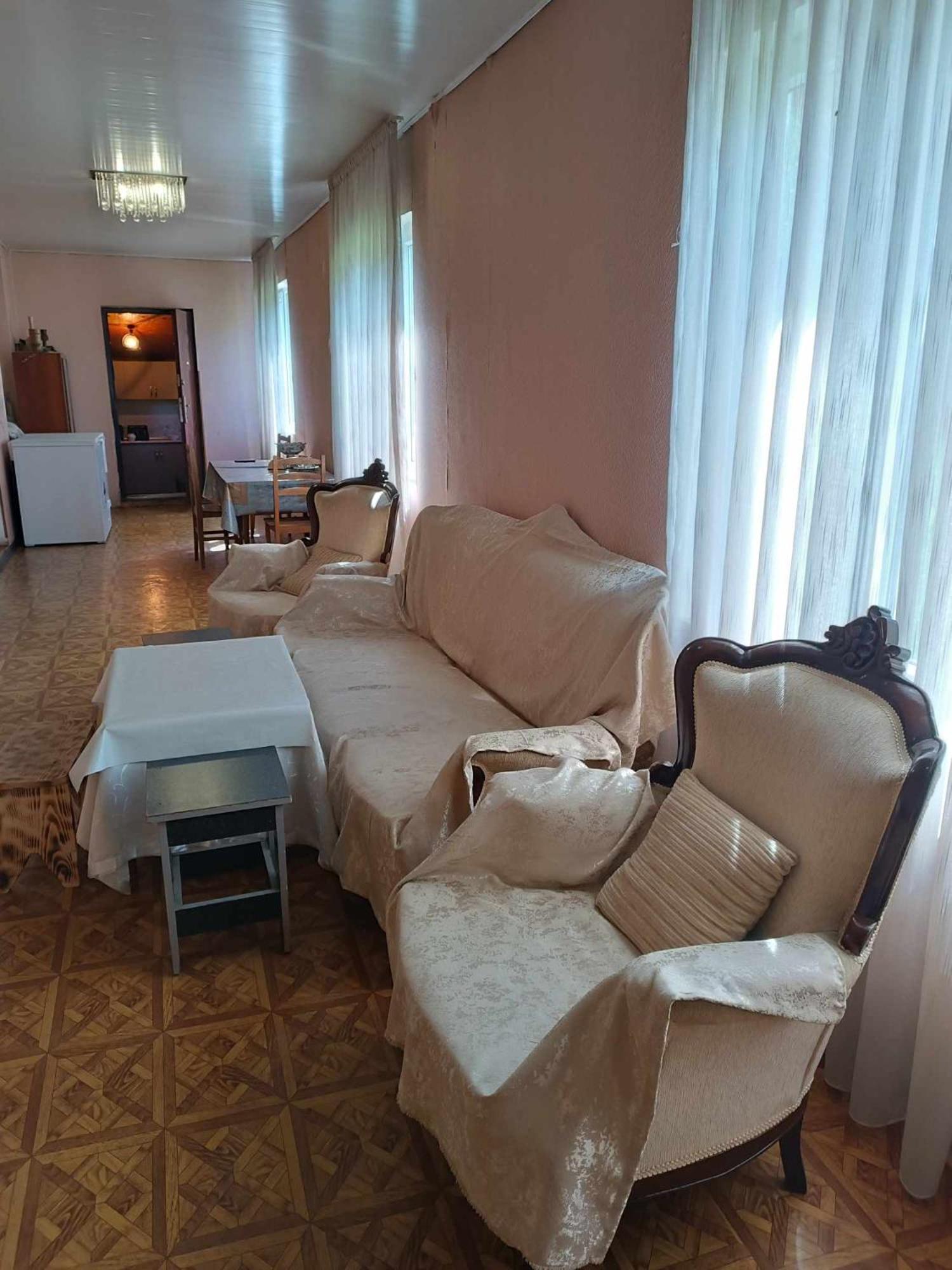 Guest House In Zhabeshi Lali المظهر الخارجي الصورة