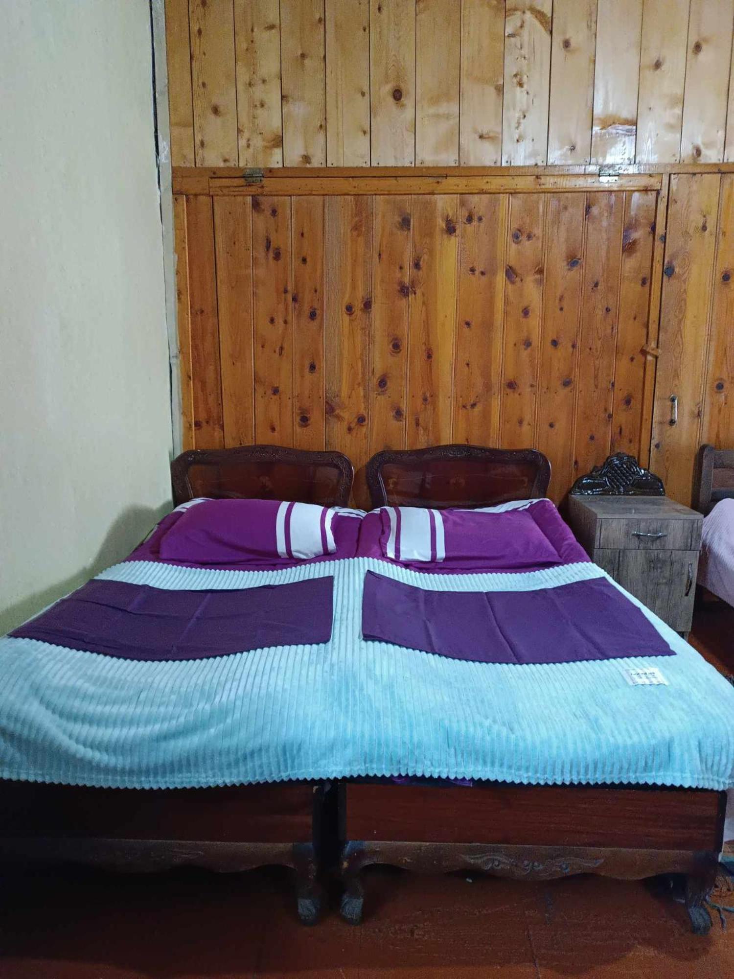 Guest House In Zhabeshi Lali المظهر الخارجي الصورة