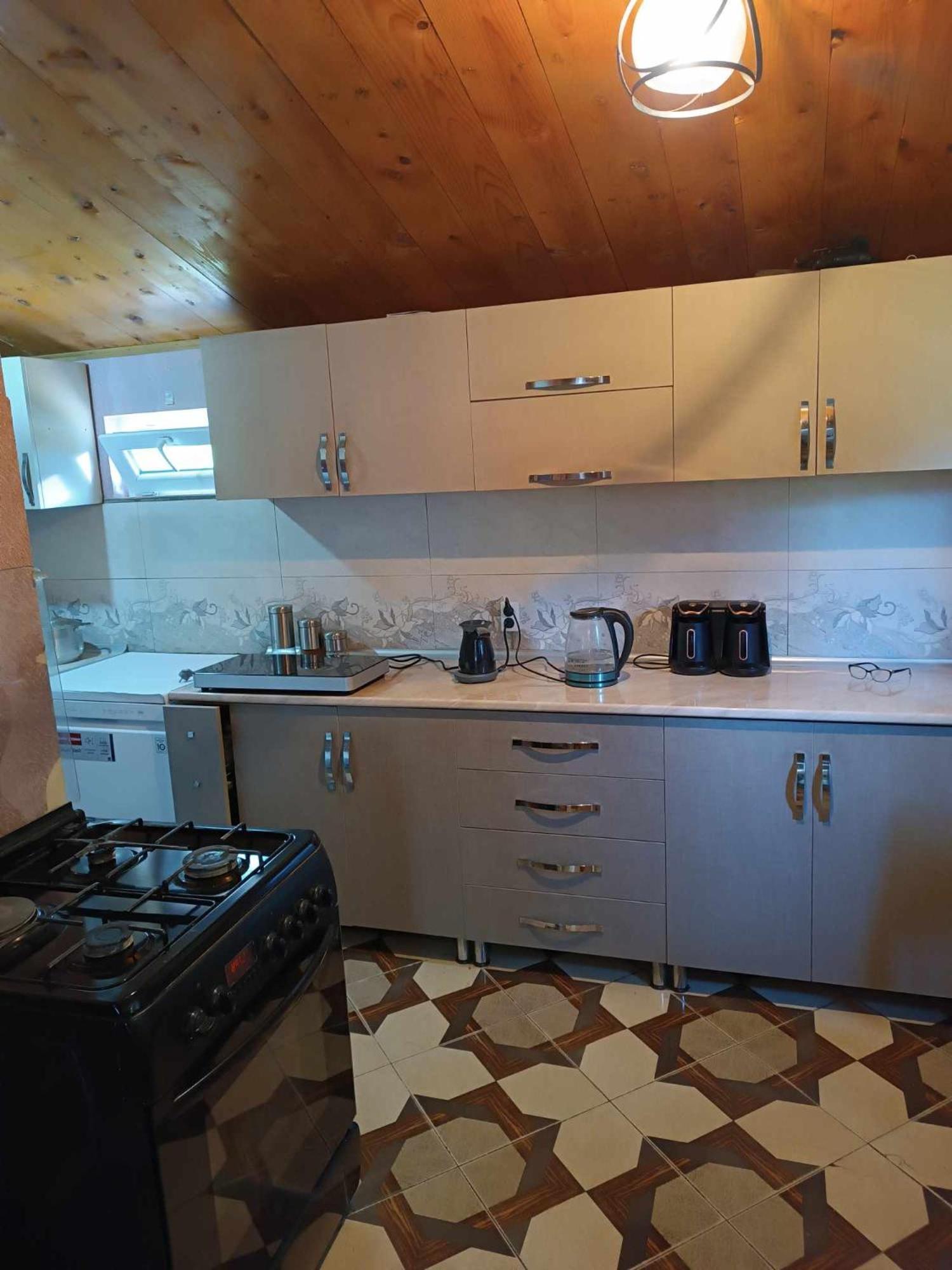 Guest House In Zhabeshi Lali المظهر الخارجي الصورة
