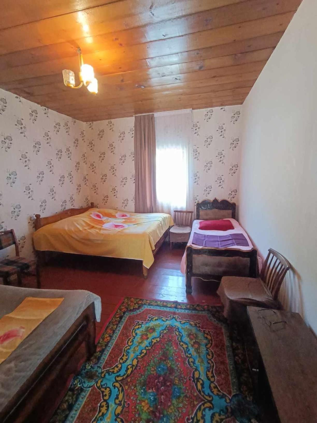 Guest House In Zhabeshi Lali المظهر الخارجي الصورة