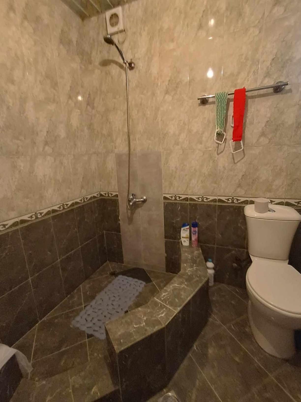 Guest House In Zhabeshi Lali المظهر الخارجي الصورة