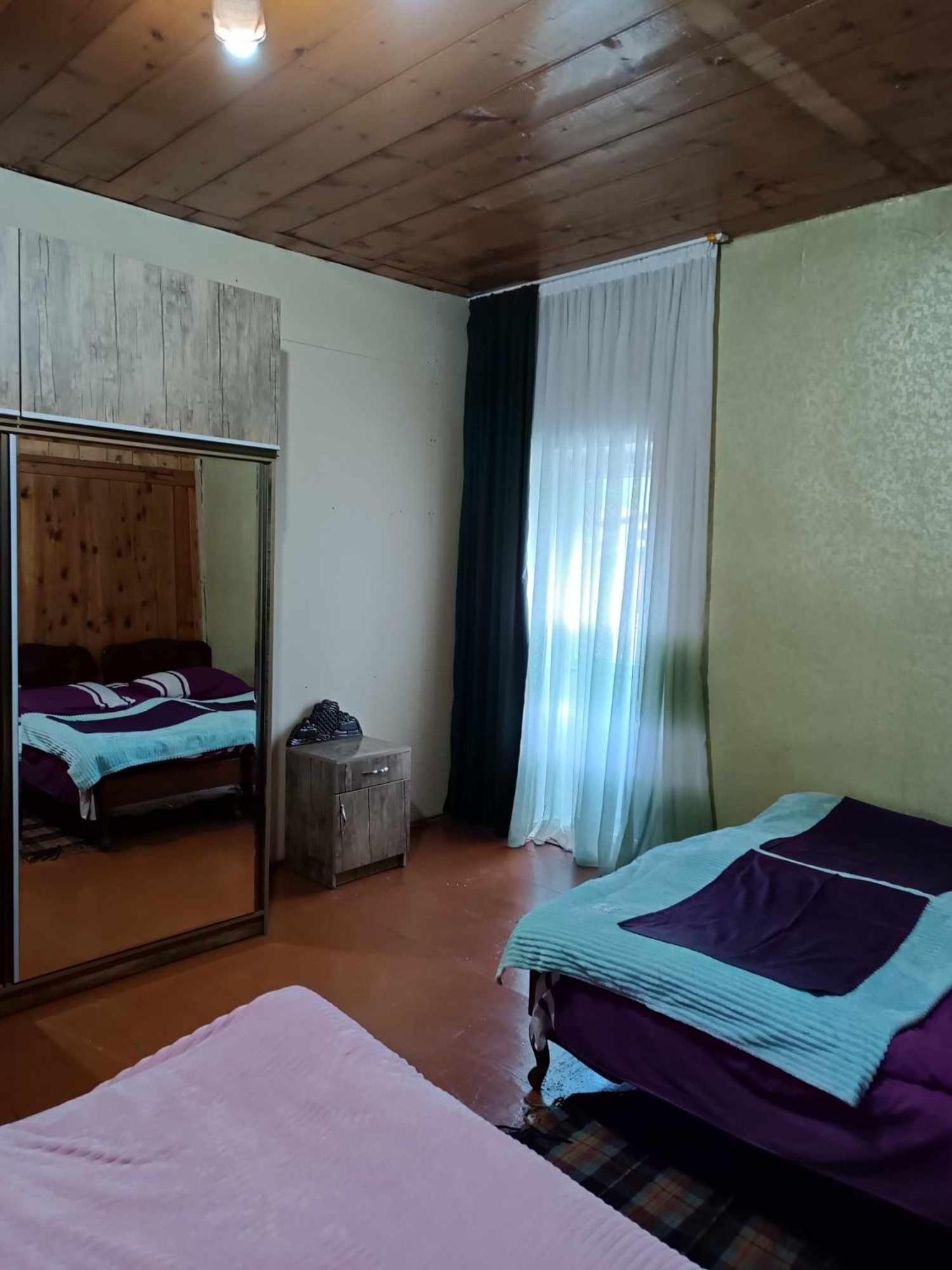 Guest House In Zhabeshi Lali المظهر الخارجي الصورة